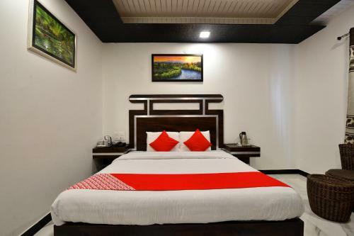 Capital O 4747 Imperial Hotel Katra