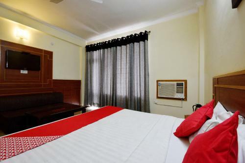 Capital O 4747 Imperial Hotel Katra