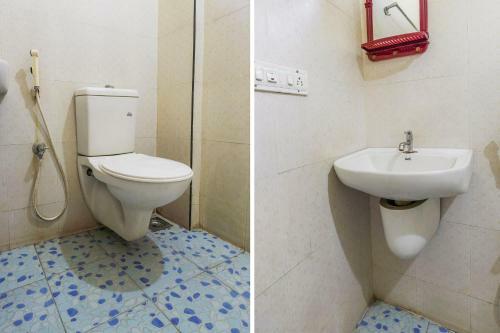 Hotel Oyo 64792 Malabar Tourist Home
