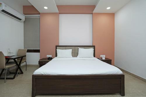 Hotel Spot On 61137 Shiv Shakti