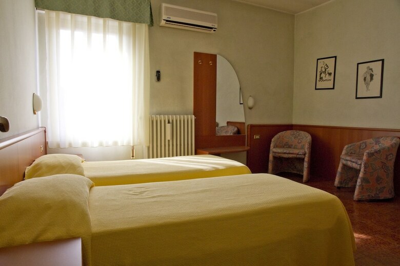 Hotel Europa