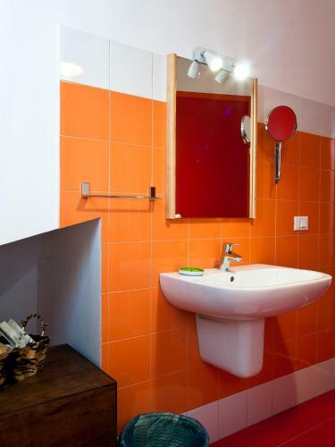 Al Volo B&B