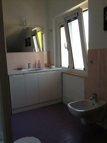 Al Volo B&B