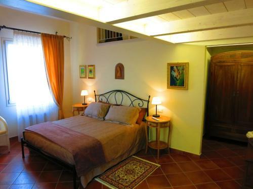 Agroturismo Agriturismo La Possioncella