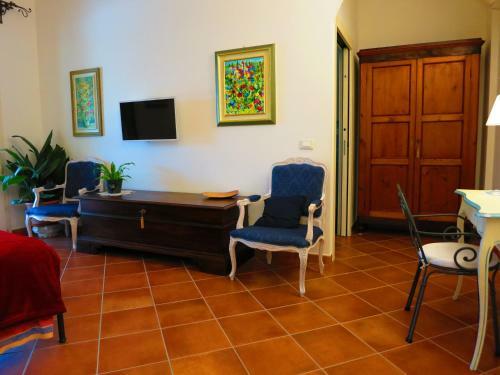 Agroturismo Agriturismo La Possioncella