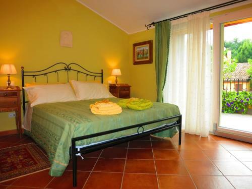 Agroturismo Agriturismo La Possioncella