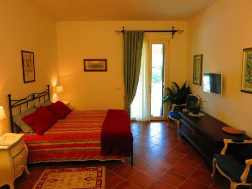 Agroturismo Agriturismo La Possioncella