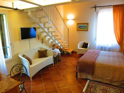 Agroturismo Agriturismo La Possioncella