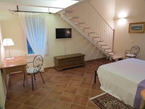 Agroturismo Agriturismo La Possioncella