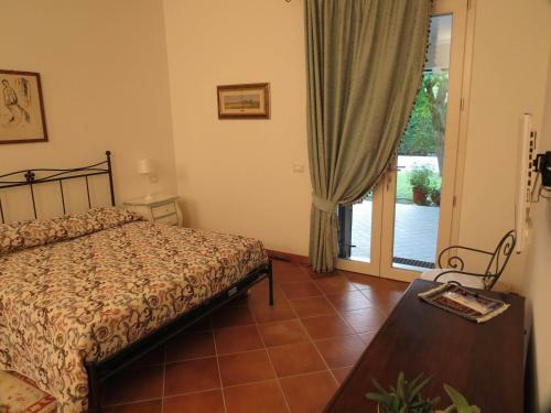 Agroturismo Agriturismo La Possioncella