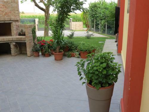 Agroturismo Agriturismo La Possioncella