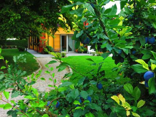 Agroturismo Agriturismo La Possioncella