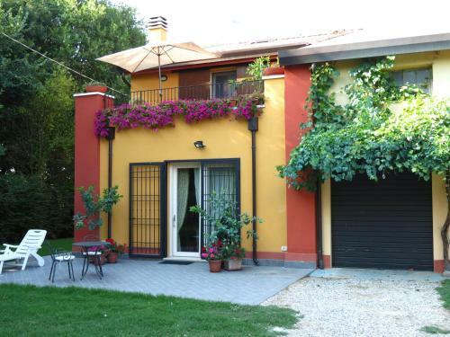 Agroturismo Agriturismo La Possioncella