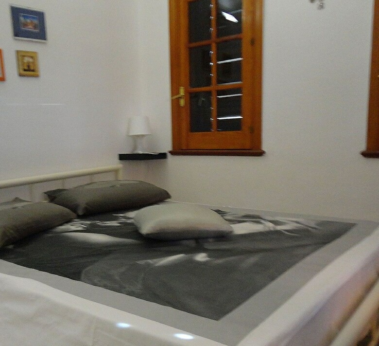 B&B Terra Marique