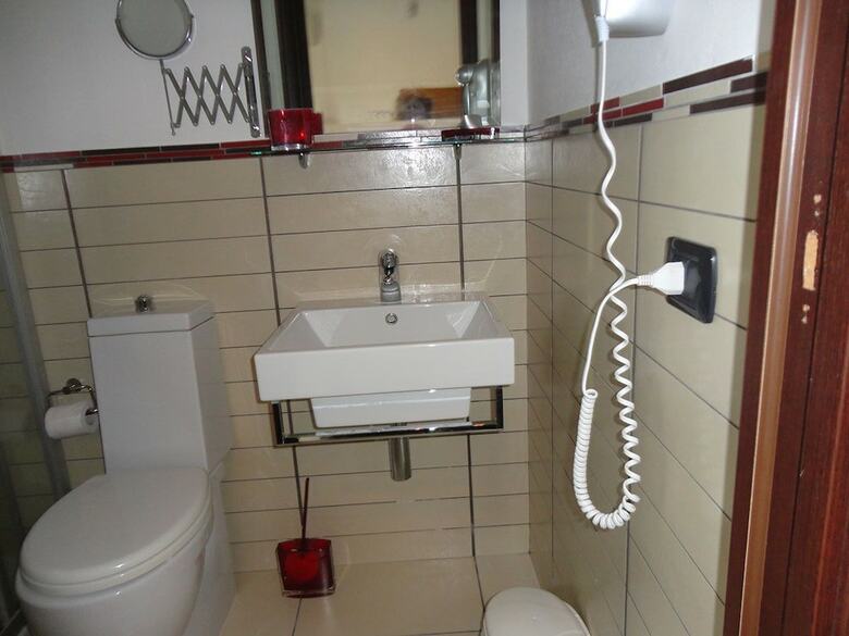 B&B Terra Marique