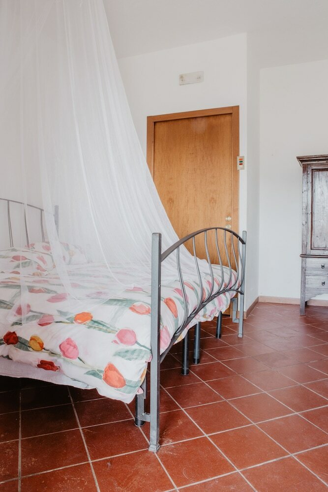 Agroturismo Agriturismo Le Piagge