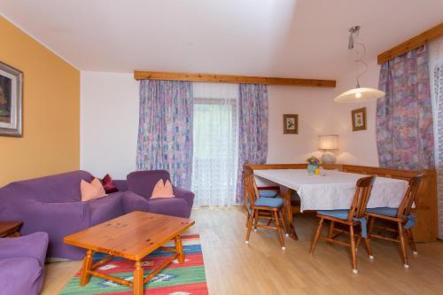 Aparthotel Residence Obermoarhof