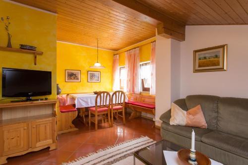 Aparthotel Residence Obermoarhof