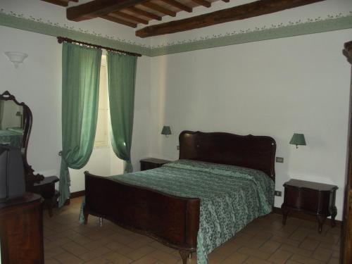 Agroturismo Agriturismo Villa Gabbiano