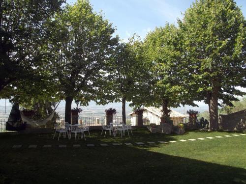 Agroturismo Agriturismo Villa Gabbiano