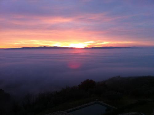 Agroturismo Agriturismo Villa Gabbiano