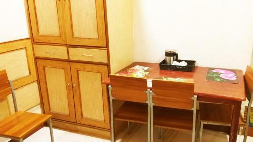 Hotel Harsha Residency