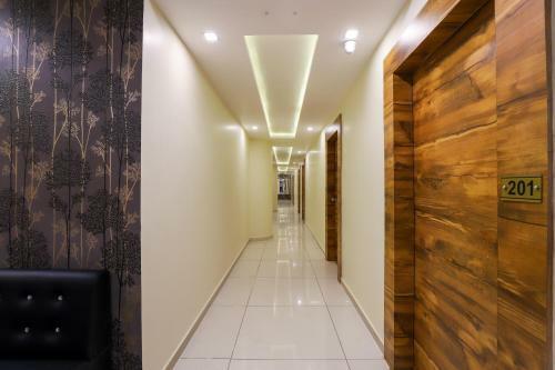 Oyo 64029 Hotel Phoenix