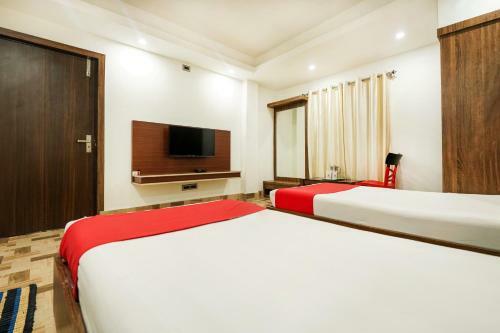 Hotel Heritage