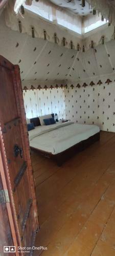 Hotel Sultan Bagh Ranthambhore- An Ethnic Camp Resort