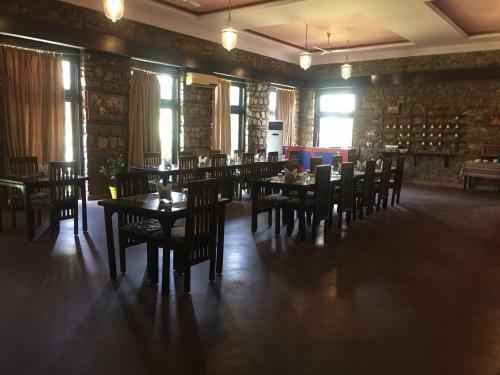 Hotel Sultan Bagh Ranthambhore- An Ethnic Camp Resort