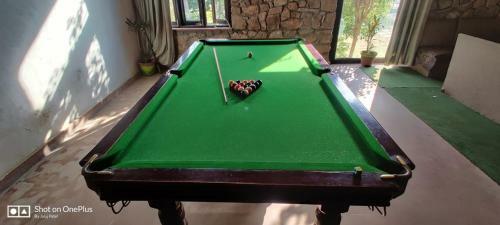 Hotel Sultan Bagh Ranthambhore- An Ethnic Camp Resort