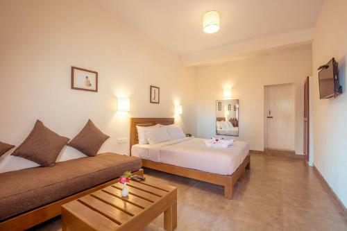 Hotel Rowan Tree By Poppys Kodaikanal