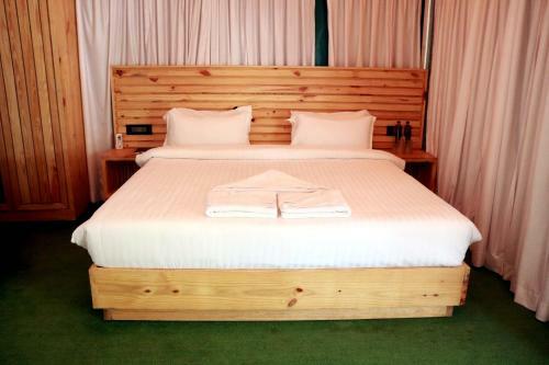 Hotel The Campollian Club