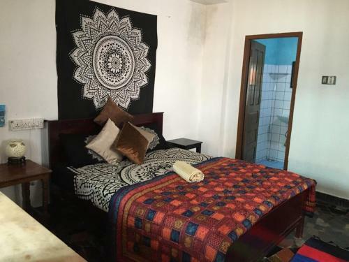 Hostal Zen House