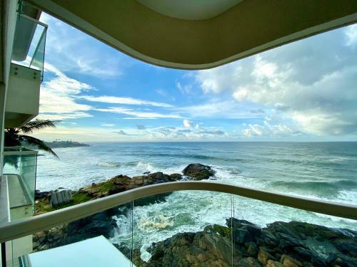 Hotel Rockholm At The Light House Beach