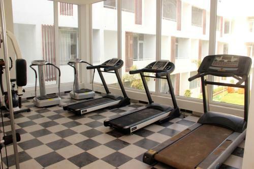 Hotel Saaral Resort