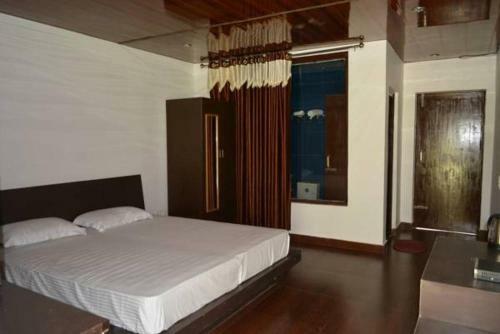 Hotel Adb Mt. Resorts Lansdowne