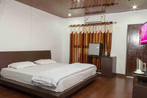 Hotel Adb Mt. Resorts Lansdowne