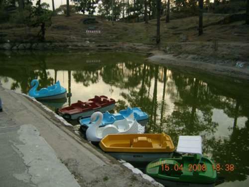 Hotel Adb Mt. Resorts Lansdowne