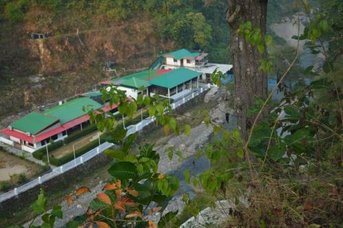 Hotel Adb Mt. Resorts Lansdowne