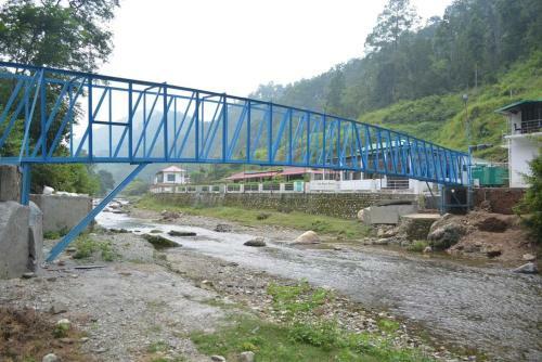Hotel Adb Mt. Resorts Lansdowne
