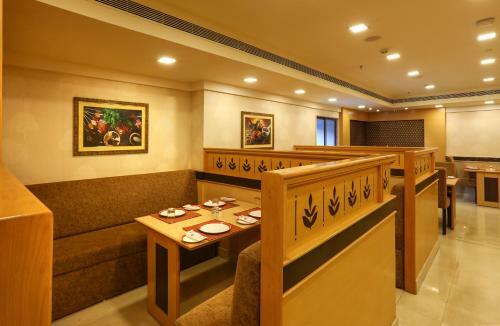 Hotel Aadithya
