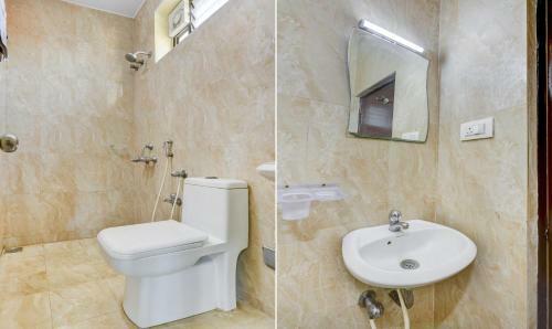 Madrasi Airport Hotel - Saibala