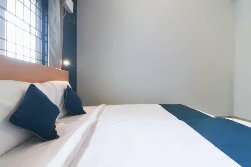 Hotel Silverkey Executive Stays 39526 Perumbakkam