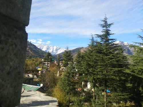Hotel Nehru Kund Heights By Jitainn