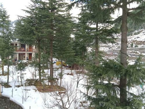 Hotel Nehru Kund Heights By Jitainn