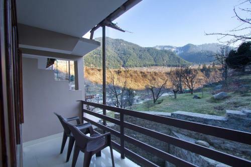 Hotel Green Tara By Stay Seller
