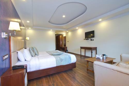 Hotel Green Tara By Stay Seller