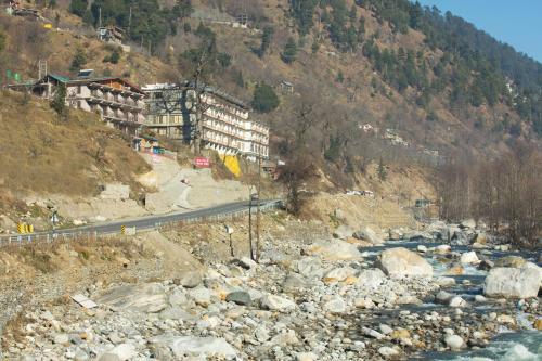 Hotel Green Tara By Stay Seller