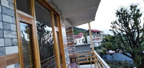 Apartamento The Hill View Homestay